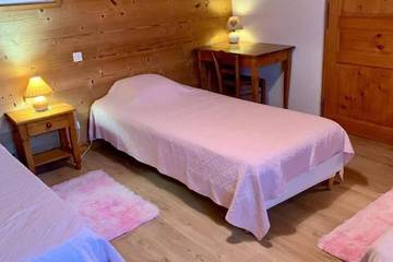 Location De Vacances pour 5 Personnes dans Crest-Voland, Espace Diamant, Photo 3