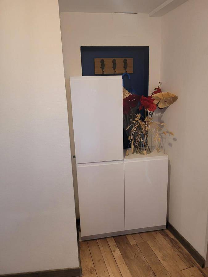 Appartement entier, Two-Bedroom Apartment in Dorlisheim, Bas-Rhin Alsace