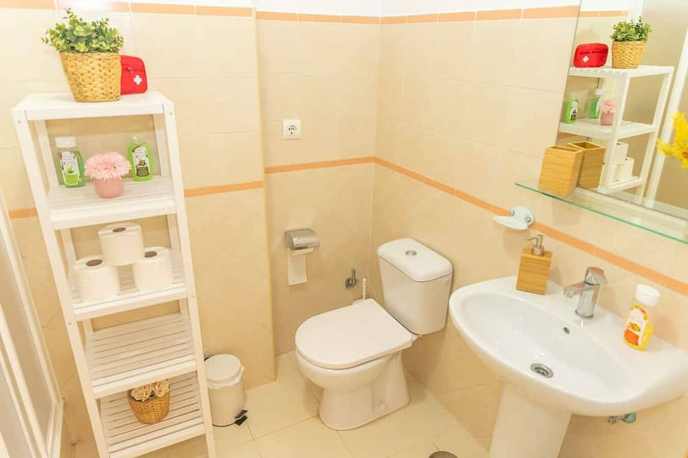 Entire apartment, Apartamento con piscina y garaje en los Caños de Meca. in Los Caños de Meca, Barbate