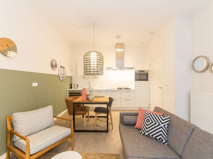 Ferienwohnung für 2 Personen, mit Pool und Sauna, kinderfreundlich in Maastricht - 3