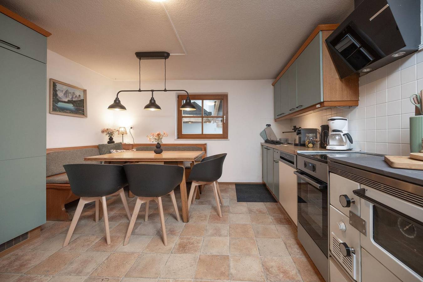 Ferienhaus Valsora in Stubaier Alpen, Sölden (Österreich)