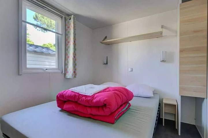 Camping pour 6 personnes au Grau-d'Agde - 2