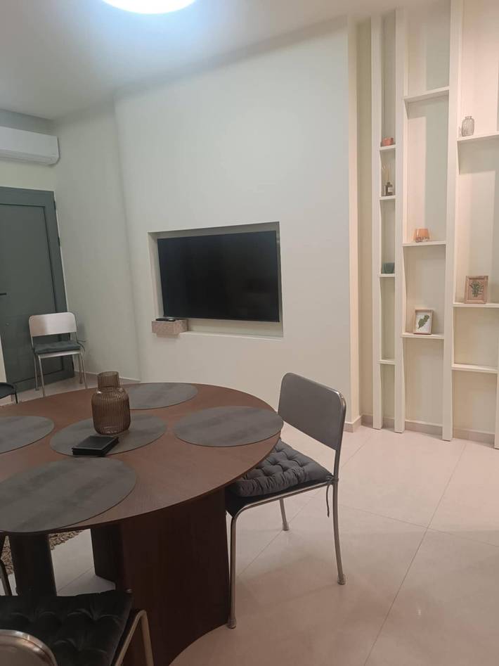 Apartamento de vacaciones para 4 personas - 1