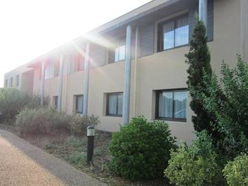 Gîte pour 3 personnes, avec vue et jardin, animaux acceptés à La Chevrolière