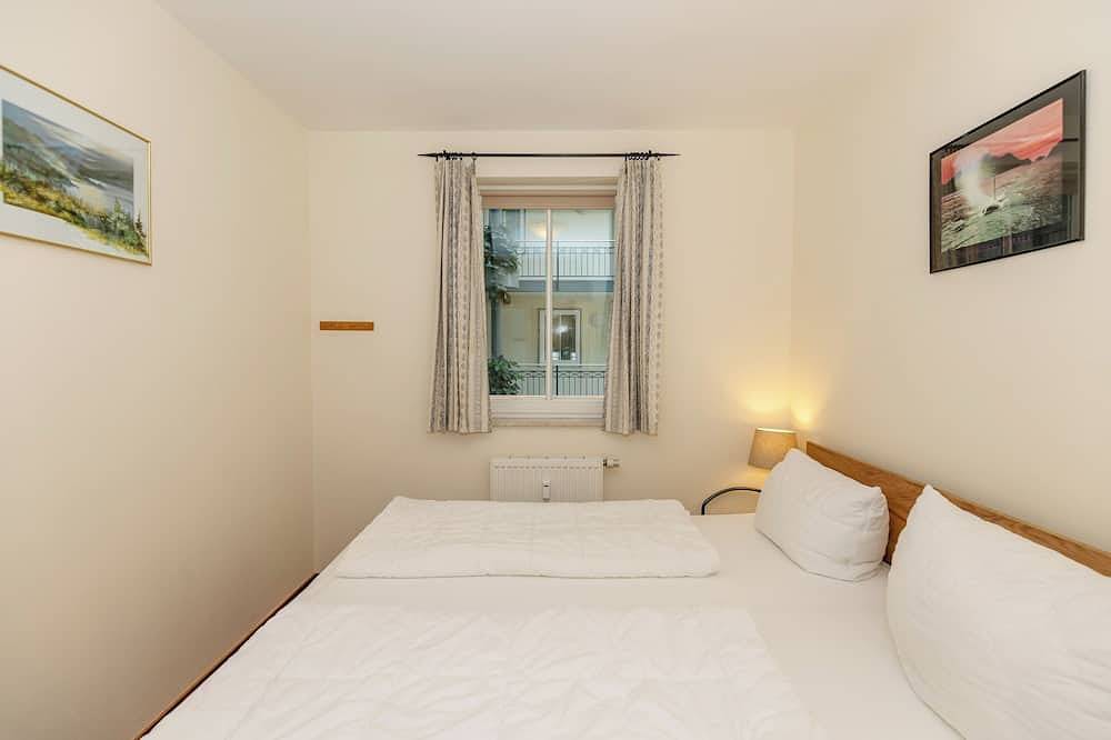 Ganze Wohnung, Ferienwohnung mit großem Balkon und Blick bis zum Meer in direkter Strandlage! in Kühlungsborn Weststrand, Kühlungsborn