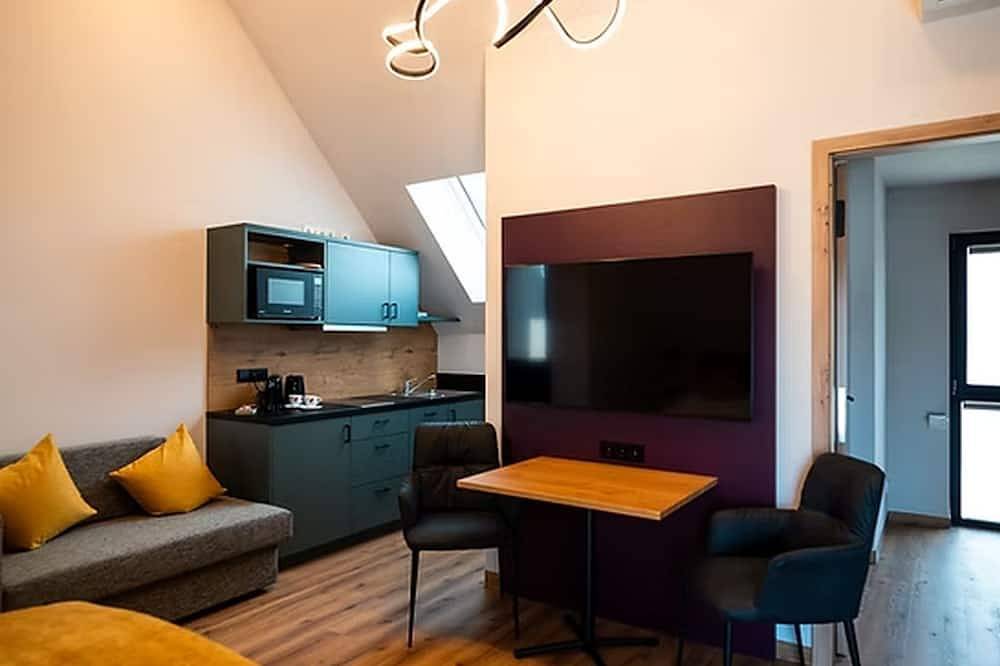 Ganze Wohnung, Apartment 301 Käpsele in Erbach (Baden-Württemberg), Erbach Region