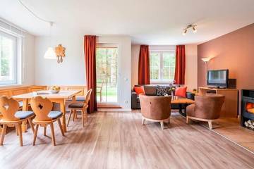 Bnb für 6 Personen in Bad Kleinkirchheim, Nockberge, Bild 1