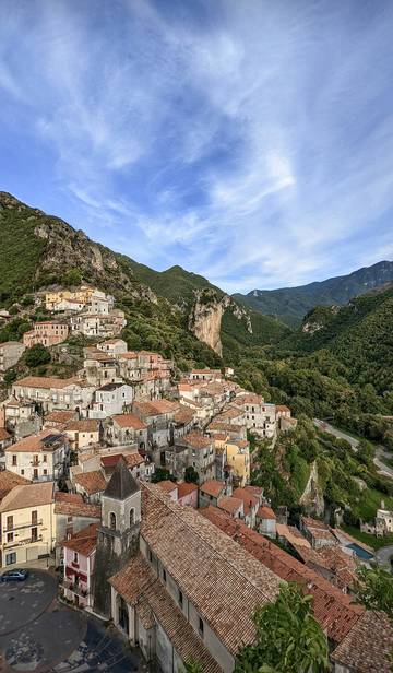 Casa Vacanza per 2 Persone in Grisolia, Provincia di Cosenza, Foto 2