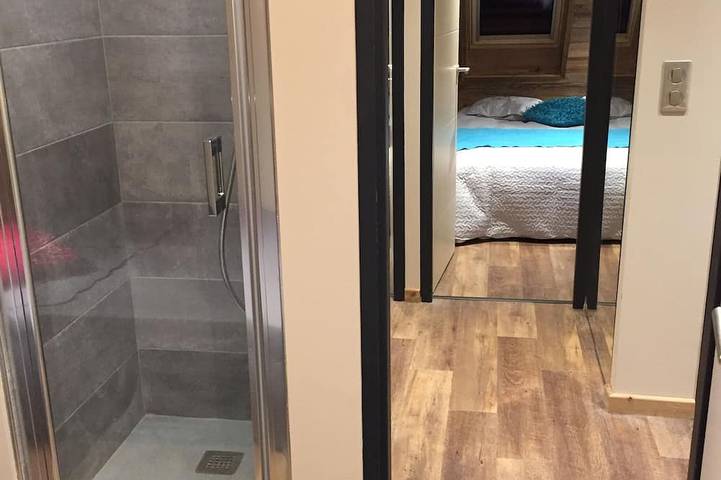 Geheel appartement, Charmant Duplexwoning 4 kamers, 7 Rip, zwembad, dichtbij Center, Ski Loc -35% in Avoriaz, Morzine