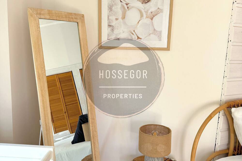 Villa avec Piscine Golf Seignosse proche Plages in Seignosse Océan, Seignosse