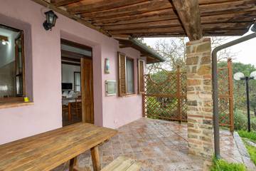 Agriturismo per 2 Persone in Massa Marittima, Maremma, Foto 2