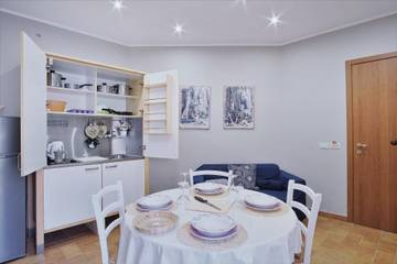 Holiday Apartment for 4 People in Cefalù, Cefalù (Municipality), Photo 3