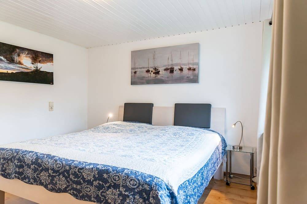 Erholungsurlaub mit Meerblick, Sauna & Kamin direkt an der Flensburger Förde in Langballig, Flensburger Förde