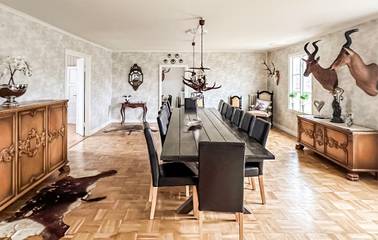 Dom dla 14 osoby w Kalmar (miasto), Południowa Szwecja, Zdjęcie 3