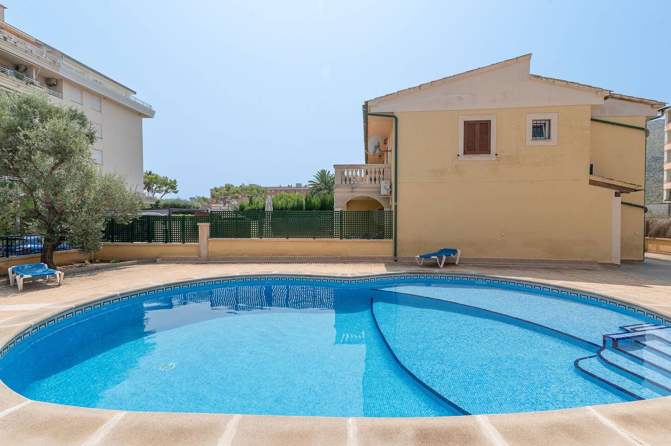 Casa vacanza a Maiorca a partire da 225€ a notte