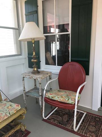 Cabin for 7 Guests in Westbrook, Connecticut, Picture 4