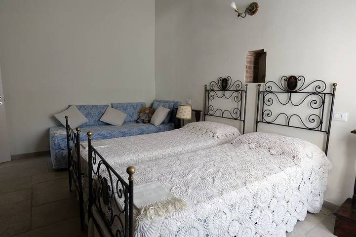 Entire apartment, Tuscan Villa Sport Relax in Colle di Val d'Elsa, Siena Province