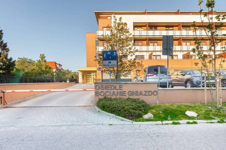 Ganze Wohnung, Two-level Apartment | Terrace, Balcony and 2 Bedrooms in Kolberg, Baltic Sea Pomerania