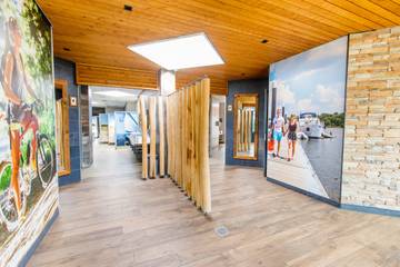 Camping voor 6 Personen in Bergen (Limburg), Nationaal Park De Maasduinen, Afbeelding 4