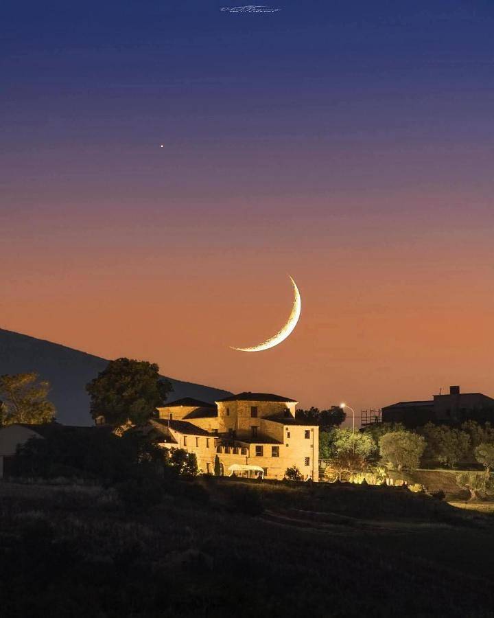 Castello di Petecciano B&B in Mosciano Sant'Angelo, Côte Adriatique Abruzzes