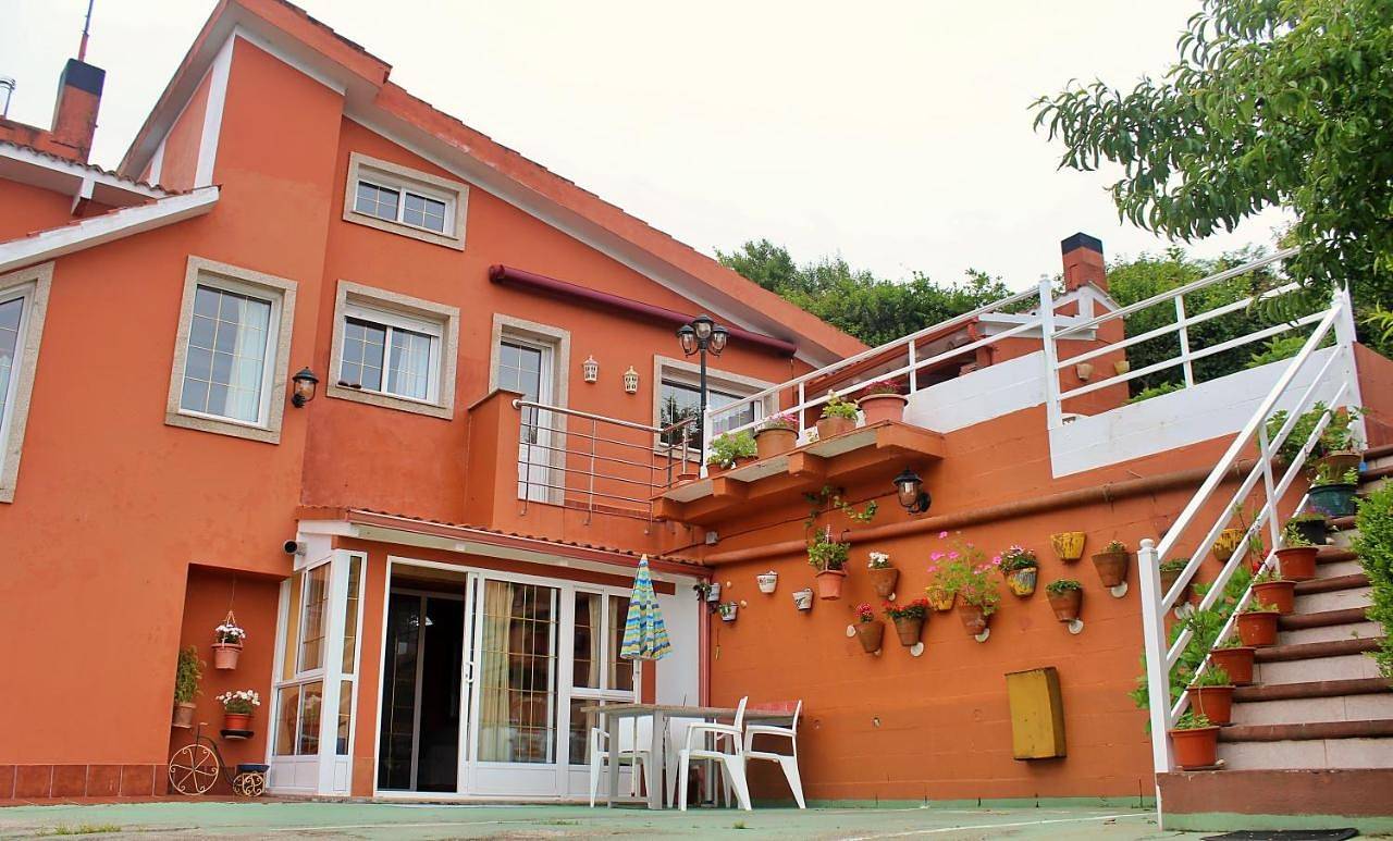 Apartamento entero, Finca Escusas Sanxenxo in Sanxenxo, Rias Baixas