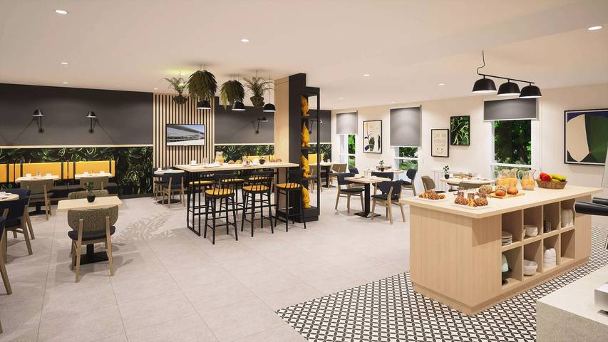 Gîte pour 2 personnes à Angers - 2