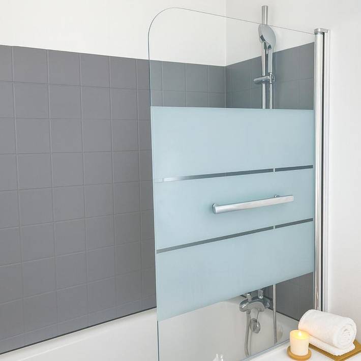 Gîte pour 2 personnes, avec jardin ainsi que balcon et vue dans Lac de Maine - 3