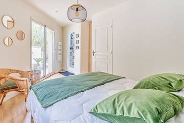 Villa pour 8 Personnes dans Arcachon, Bassin d'Arcachon, Photo 3