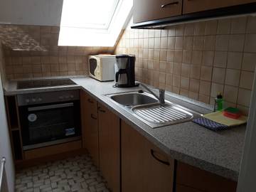 Ferienwohnung für 4 Personen in Dahme, Südliche Ostseeküste, Bild 4