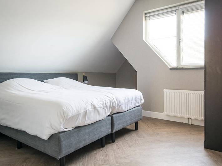 Strandhaus für 8 Personen, mit Garten und Terrasse, mit Haustier auf Texel - 4