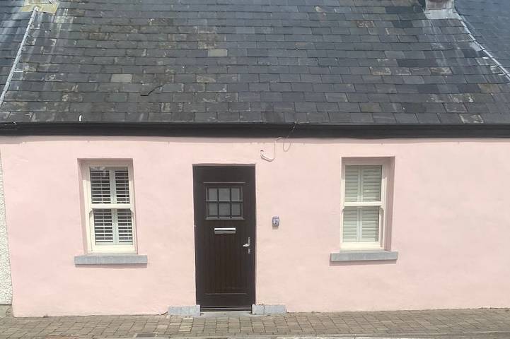 Cottage for 2 people, with pets in County Tipperary