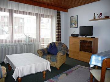 Pension für 3 Personen in Bischofsgrün, Bayern, Bild 4