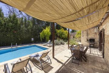 Villa per 6 Persone in Sud di Cipro, Foto 1