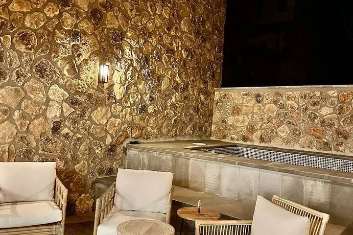 Maison de vacances pour 5 personnes - 1