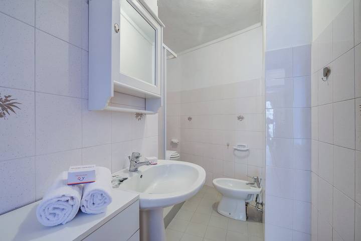 Gîte pour 4 personnes, avec balcon à Sauze d'Oulx - 2