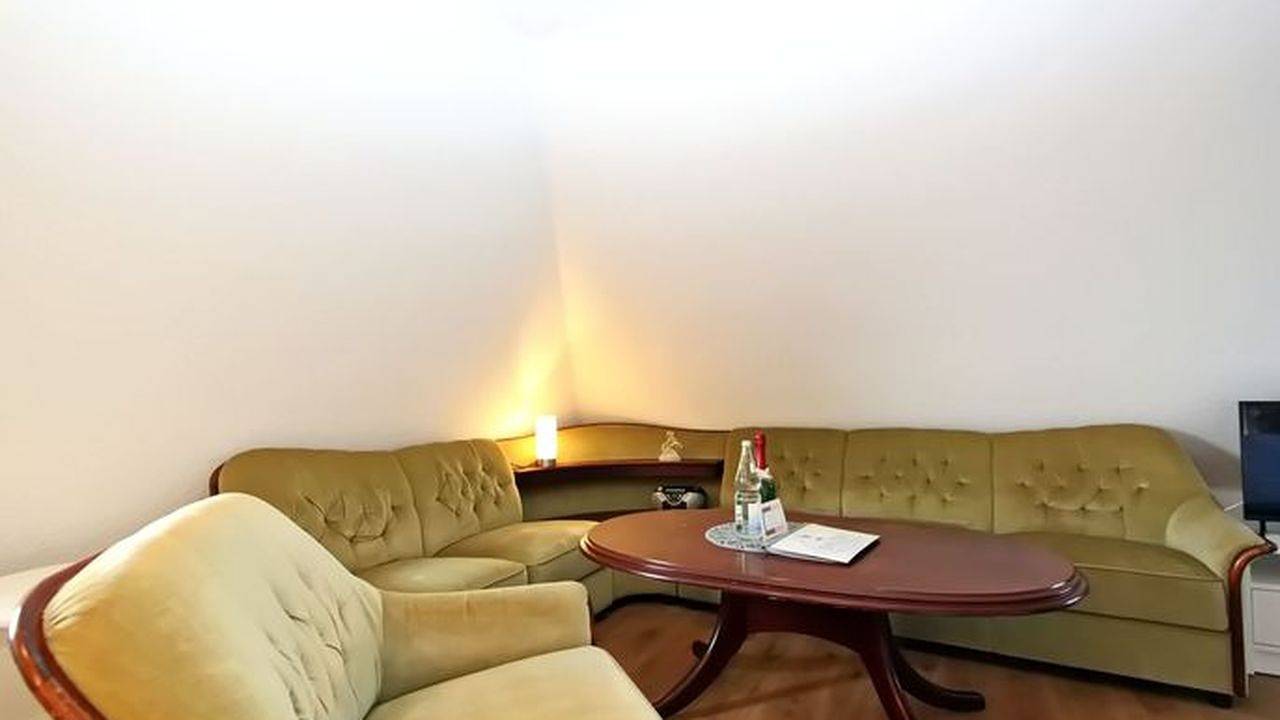 Ganze Ferienwohnung, Ferienwohnung für 2 Personen (30 m²) in Hörnum (Sylt) in Hörnum, Sylt