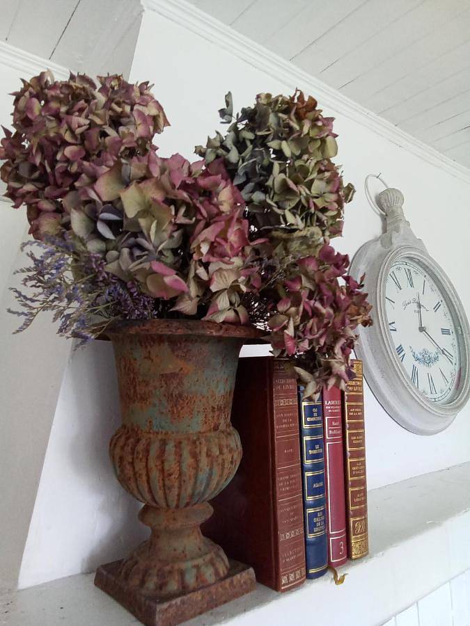 Chambre d’hôte pour 2 personnes, avec piscine ainsi que jardin et vue dans le Jura - 4