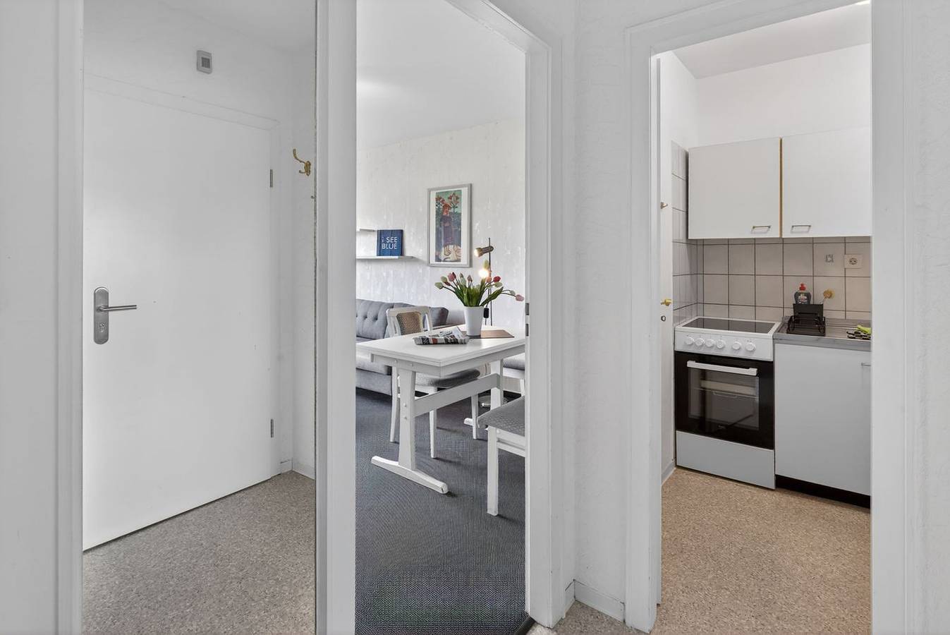 Apartamento entero, Iderhoff 24 in Norderney