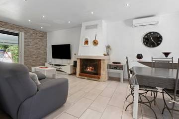 Villa pour 6 Personnes dans Vidauban, Région de Draguignan, Photo 1