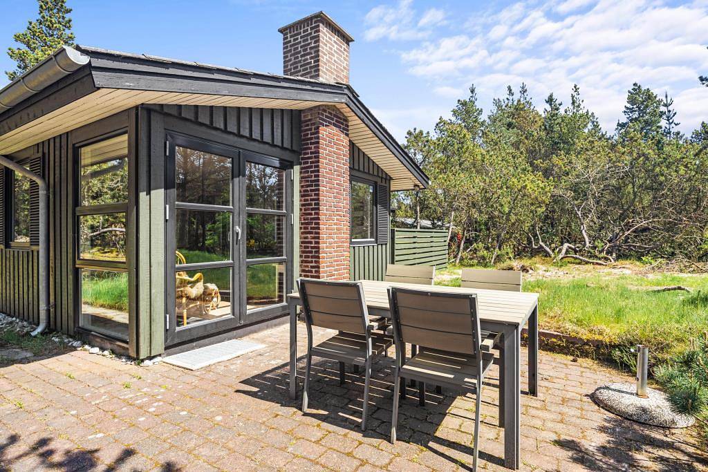 Casa vacanza a Nørre Nebel a partire da 80€ a notte