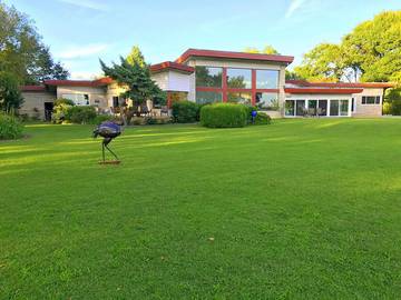 Holiday Home for 12 People in Norfolk (VA), Chesapeake Bay, Photo 3
