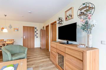 Ferienwohnung für 2 Personen in Schonach, Hochschwarzwald, Bild 1