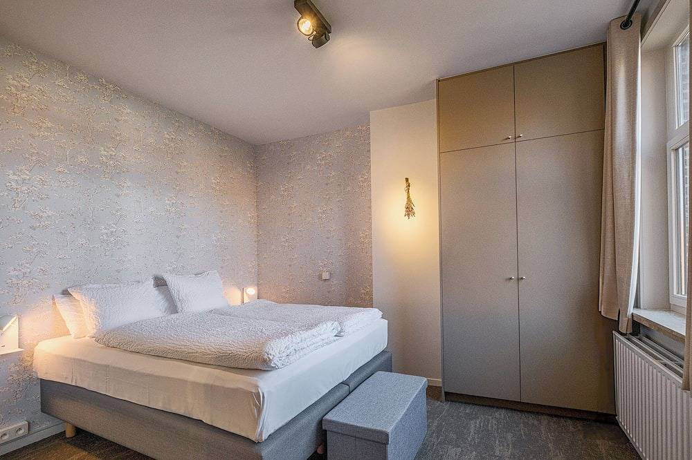Your Relaxing Retreat  Gillis7 in historic Bruges in Brügge, Westflandern