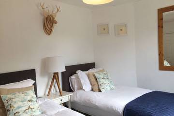 Glamping for 4 People in Gullane, Edinburgh and Lothian, Photo 2