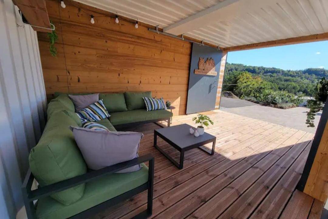 One-Bedroom Villa in Senones, Saint-Dié-des-Vosges