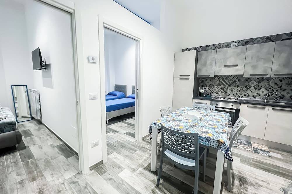 Appartamento intero, Family home in Margherita di Savoia, Barletta-Andria-Trani