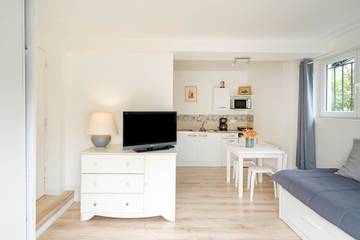 Chambre D’hôte pour 2 Personnes dans Ciboure, Côte Basque, Photo 3