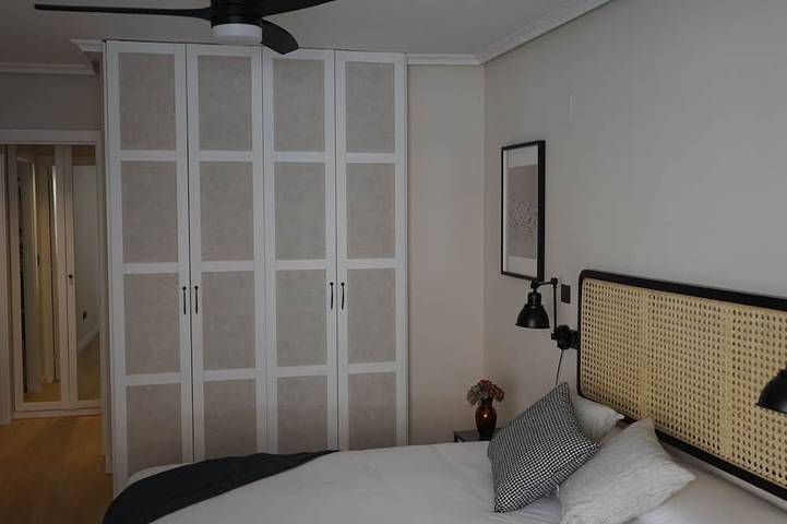 Appartement entier, Serendipity in Saragosse, Province de Saragosse