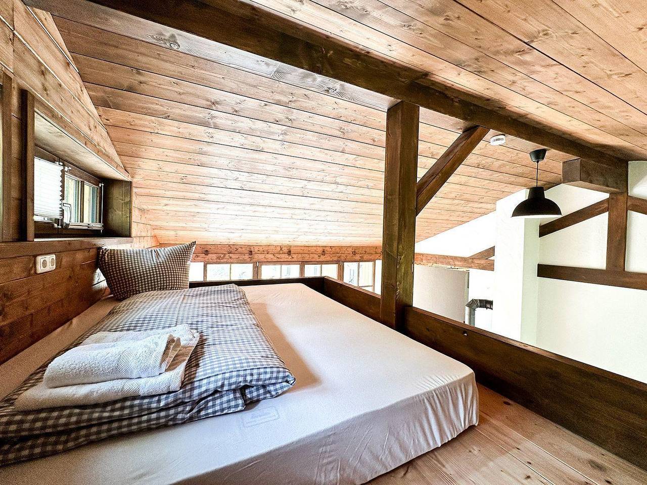 Ganze Ferienwohnung, Vogelnest in Oberstaufen, Bayerisch Schwaben