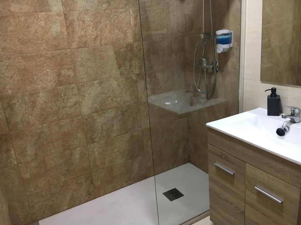 Appartement entier, Two-Bedroom Apartment in Los Caños de Meca, Barbate